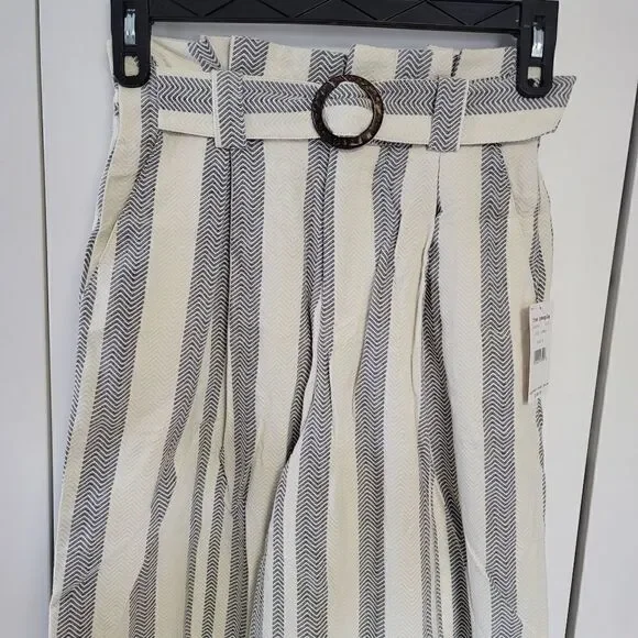 Free people HI TYED WIDE LEG PANTS - Picture 7 of 11